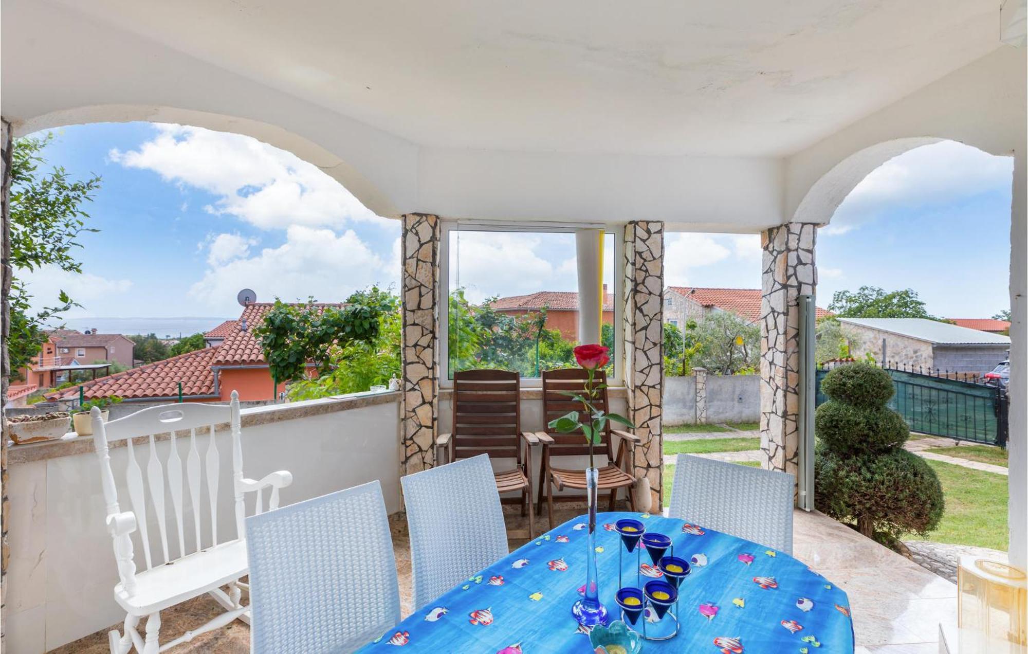 Beautiful Apartment In Barbariga With Kitchen 외부 사진