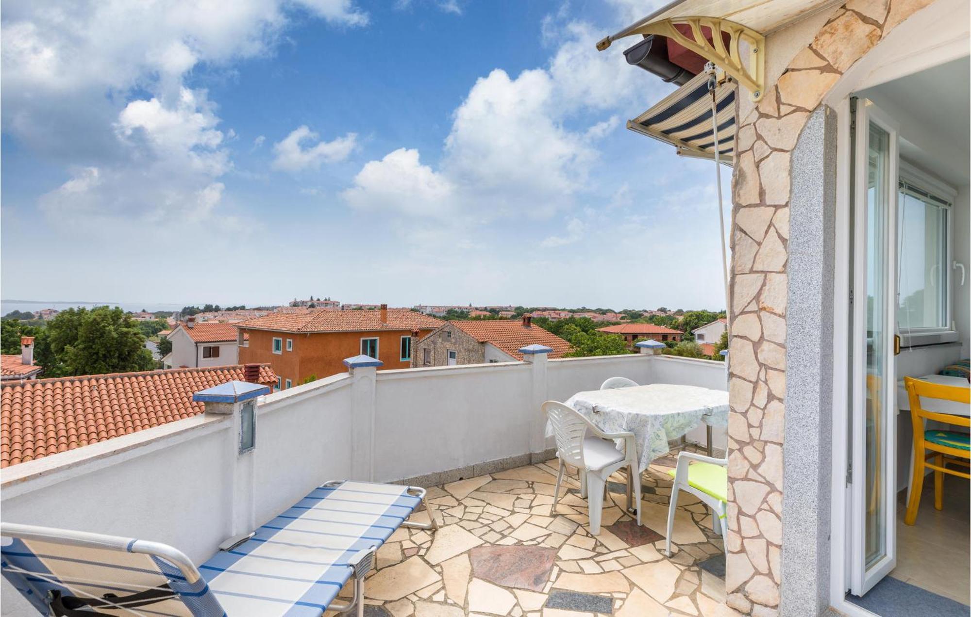 Beautiful Apartment In Barbariga With Kitchen 외부 사진