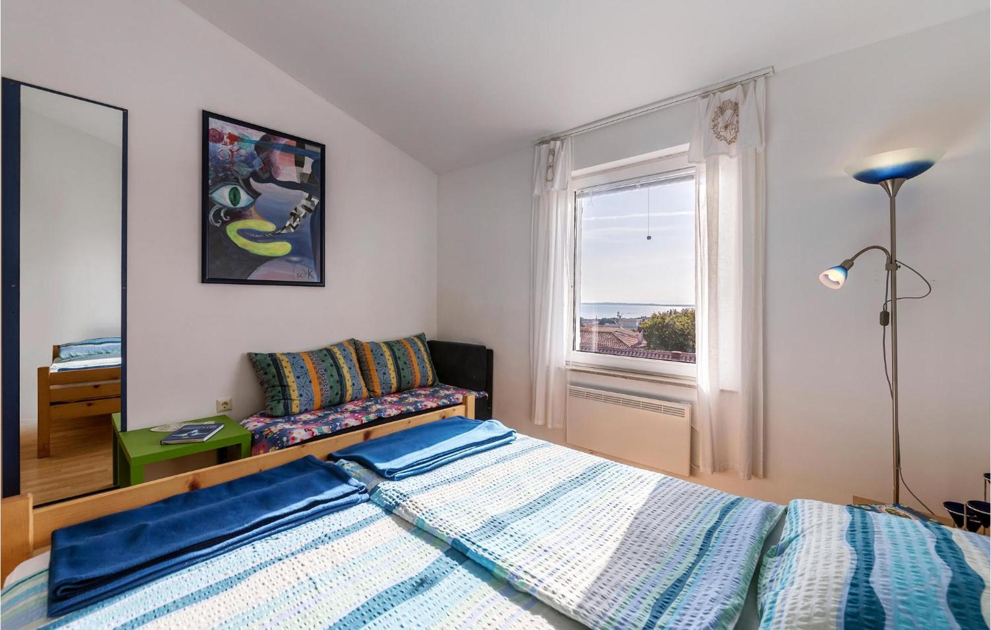 Beautiful Apartment In Barbariga With Kitchen 외부 사진
