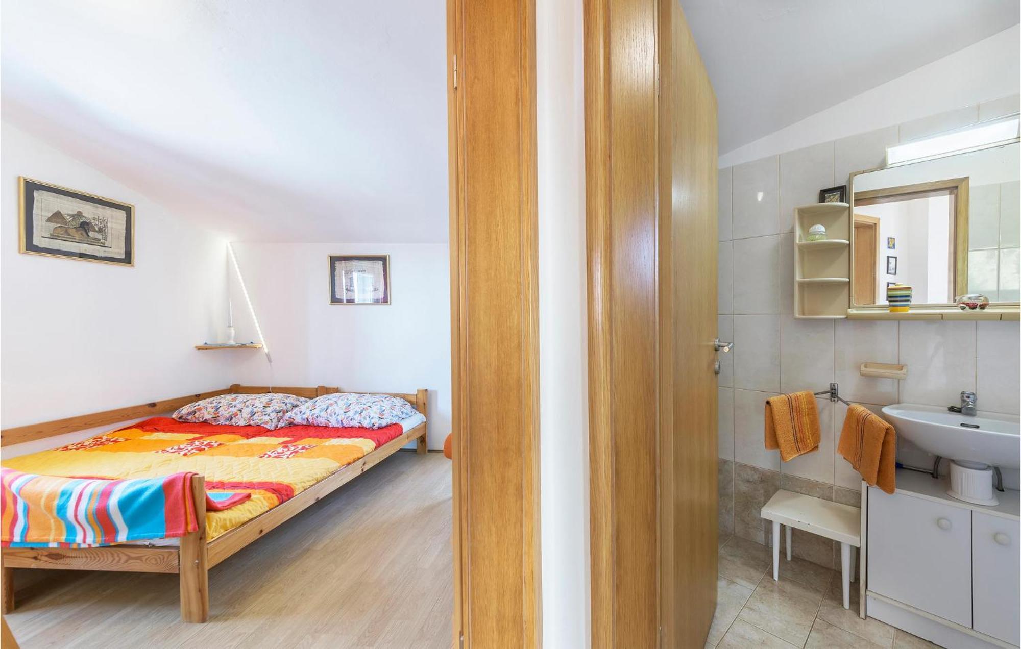 Beautiful Apartment In Barbariga With Kitchen 외부 사진