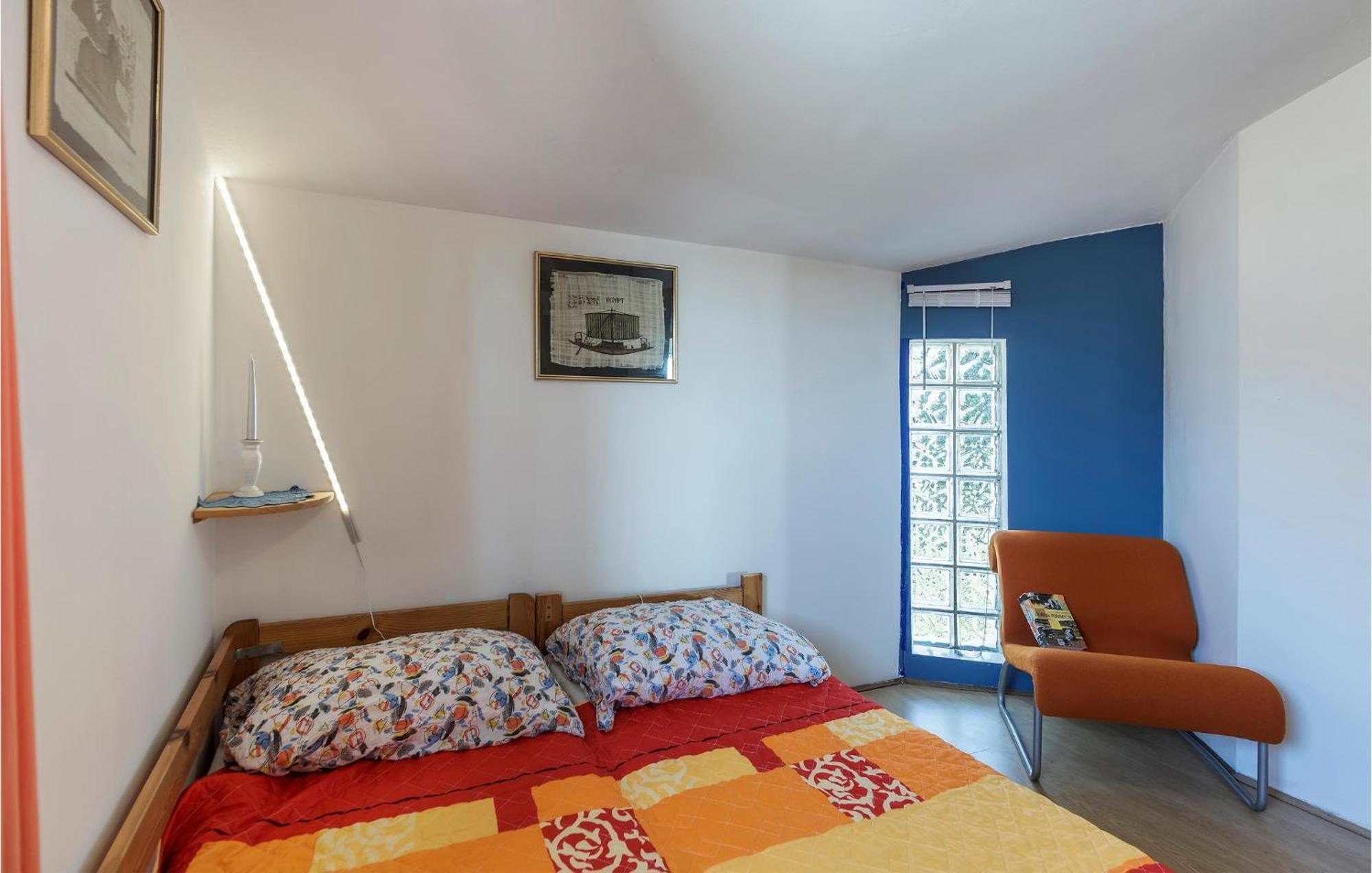 Beautiful Apartment In Barbariga With Kitchen 외부 사진