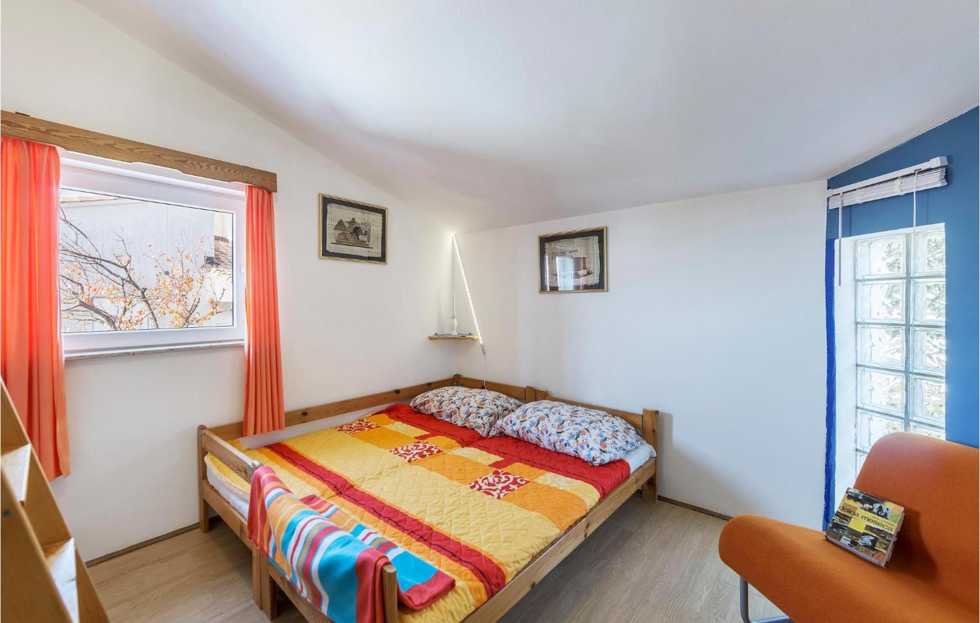 Beautiful Apartment In Barbariga With Kitchen 외부 사진